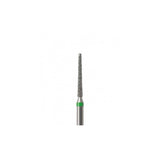 Edenta Diamantboor Taper bolle punt (Safe End) FG G 856.314.016 10 mm-Edenta-Sordent