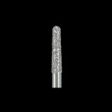 Edenta Diamantboor Taper bolle punt FG F 856.314.018 8 mm-Edenta-Sordent