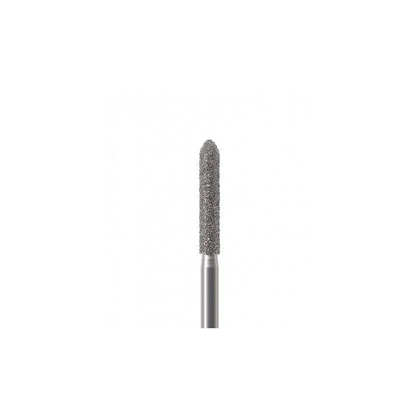 Edenta Diamantboor Cilinder Torpedo FG 879.314.014 10 mm-Edenta-Sordent