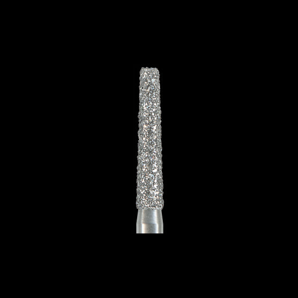 Edenta Diamantboor Taper platte punt FG G 847.314.023 8 mm-Edenta-Sordent
