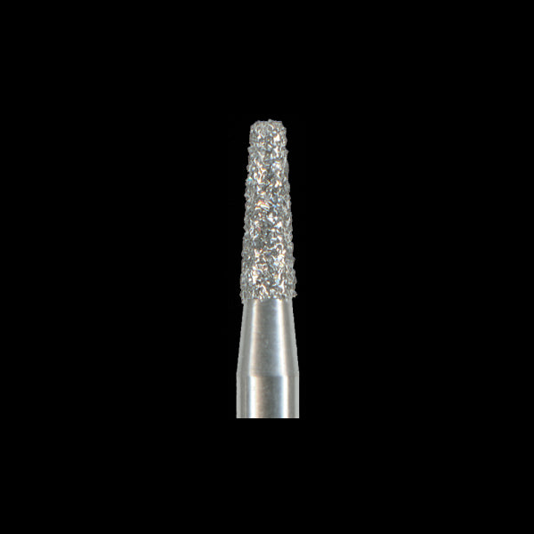 Edenta Diamantboor Taper platte punt FG G 848.314.014 10 mm-Edenta-Sordent
