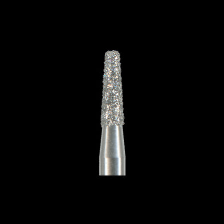Edenta Diamantboor Taper platte punt FG G 848.314.014 10 mm-Edenta-Sordent