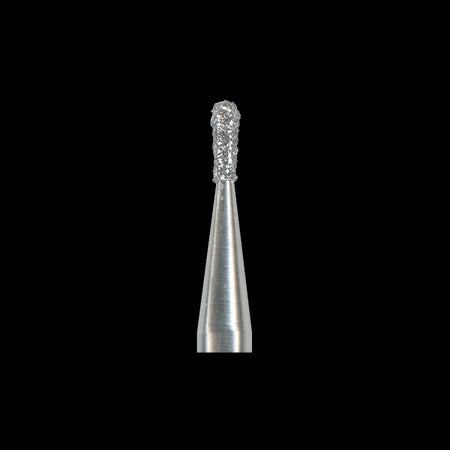 Edenta Diamantboor Peer FG 822.314.012 3 mm-Edenta-Sordent
