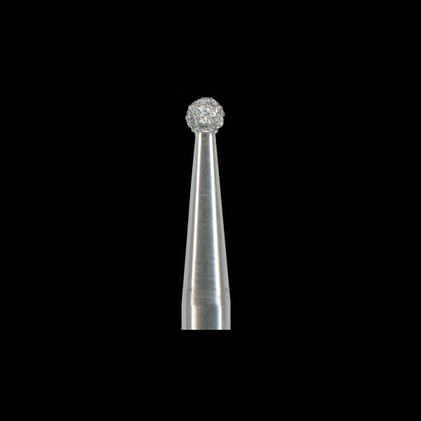 Edenta Diamantboor Peer FG SG 830L.314.025 7 mm-Edenta-Sordent