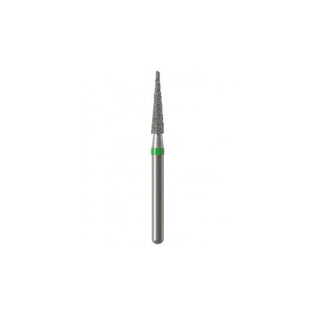Edenta Diamantboor Taper kegel punt FG SG 858.314.014 8 mm-Edenta-Sordent