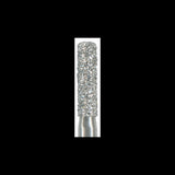 Edenta Diamantboor Cilinder met ronde einde FG 836KR.314.008 6 mm-Edenta-Sordent