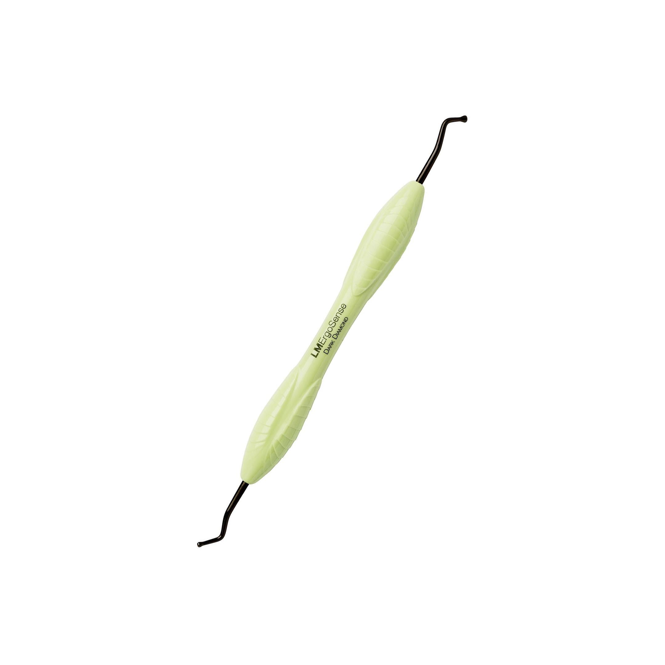 LM-Dental LM-ErgoSense® Burnisher - LM Dark Diamond™-LM-Dental-Sordent