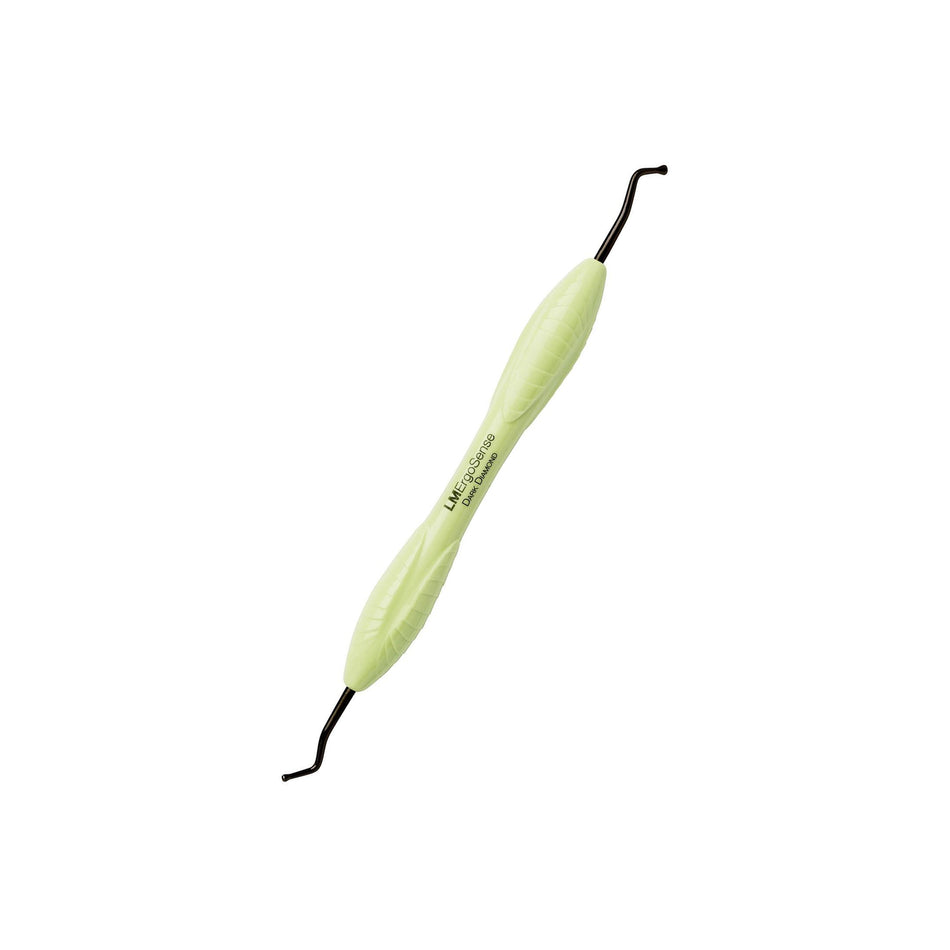 LM-Dental LM-ErgoSense® Burnisher - LM Dark Diamond™-LM-Dental-Sordent