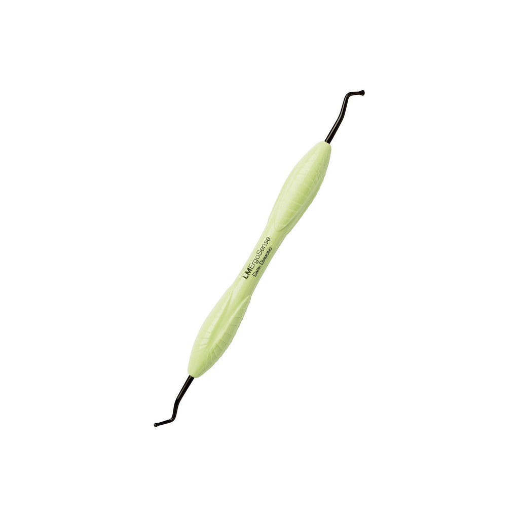 LM-Dental LM-ErgoSense® Burnisher - LM Dark Diamond™-LM-Dental-Sordent