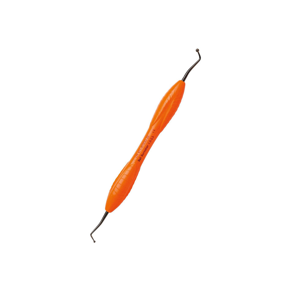 LM-Dental LM-ErgoSense® Burnisher Plugger Bal - LM Dark Diamond™-LM-Dental-Sordent