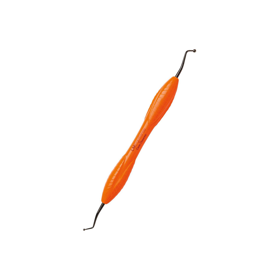 LM-Dental LM-ErgoSense® Burnisher Plugger Bal - LM Dark Diamond™-LM-Dental-Sordent