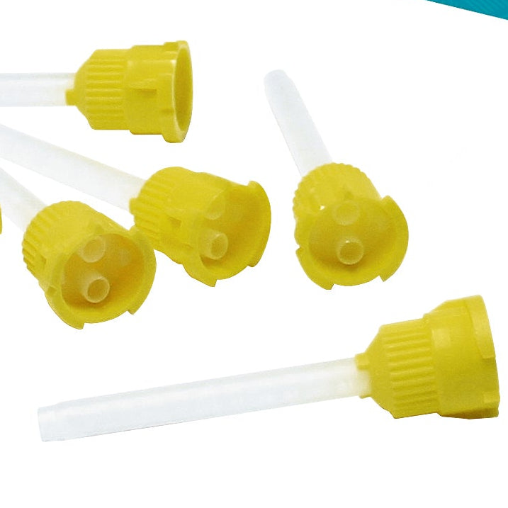 BMS Dental Mengtip voor A-Siliconen Cartridges (1 st.)