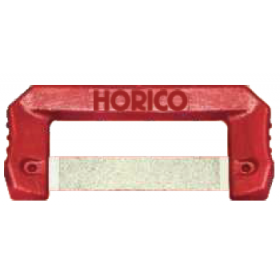 Horico Diamantstrip Fijn 0,14 mm - Rood C354PAUL-Horico-Sordent