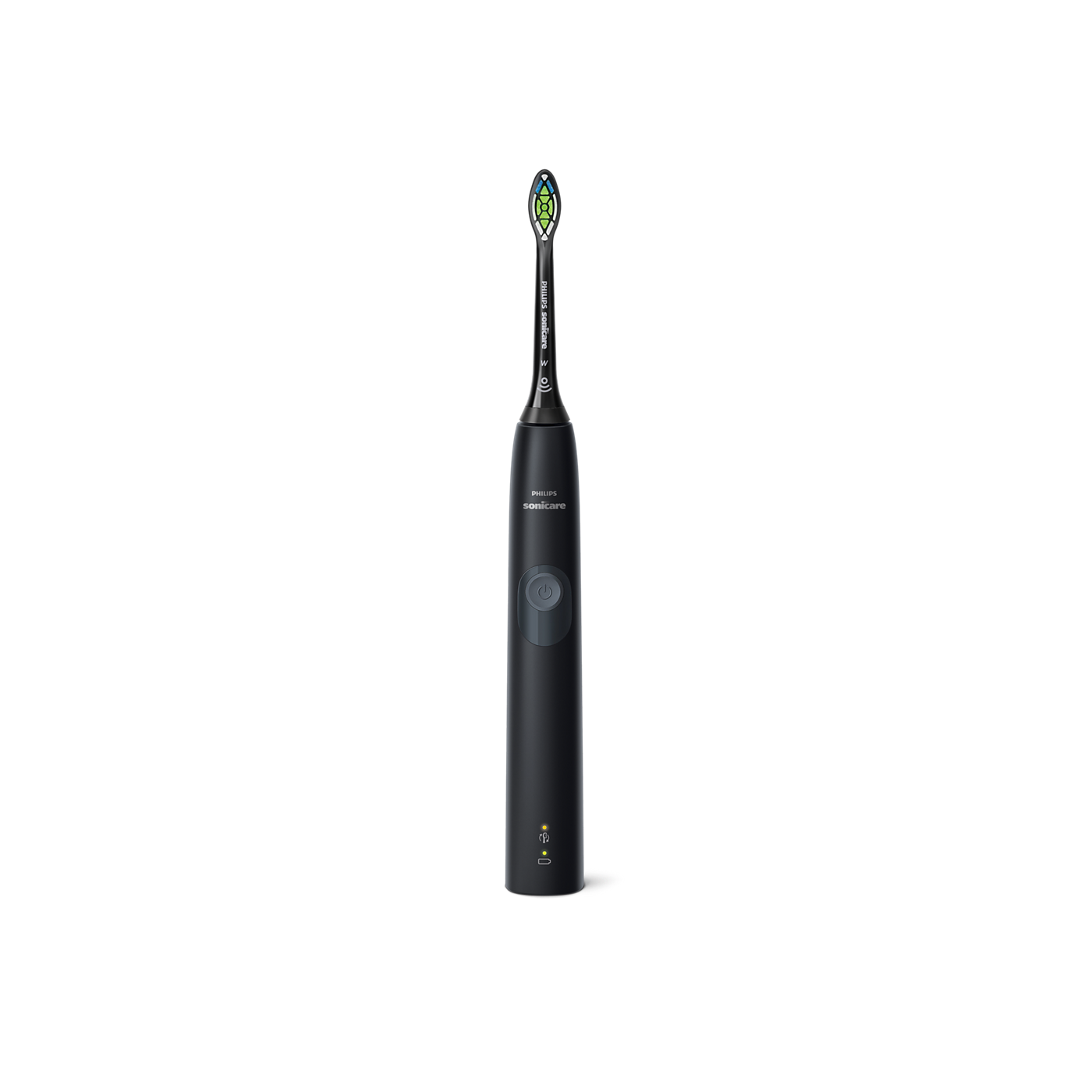 Sonicare Elektrische Borstel Protective Clean Zwart Hx6800/44-Sonicare-Sordent
