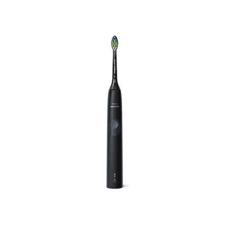 Sonicare Elektrische Borstel Protective Clean Zwart Hx6800/44-Sonicare-Sordent