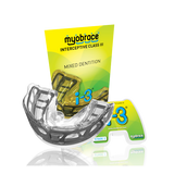 Myofunctional Myobrace® - Diverse Maten en Fases