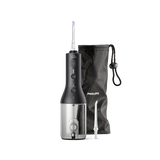 Sonicare Cordless Powerflosser 3000 Hx3826/33 Zwart-Sonicare-Sordent