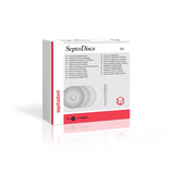 Septodont SeptoDiscs Assortiment inc. Mandrel (120 st.)-Septodont-Sordent