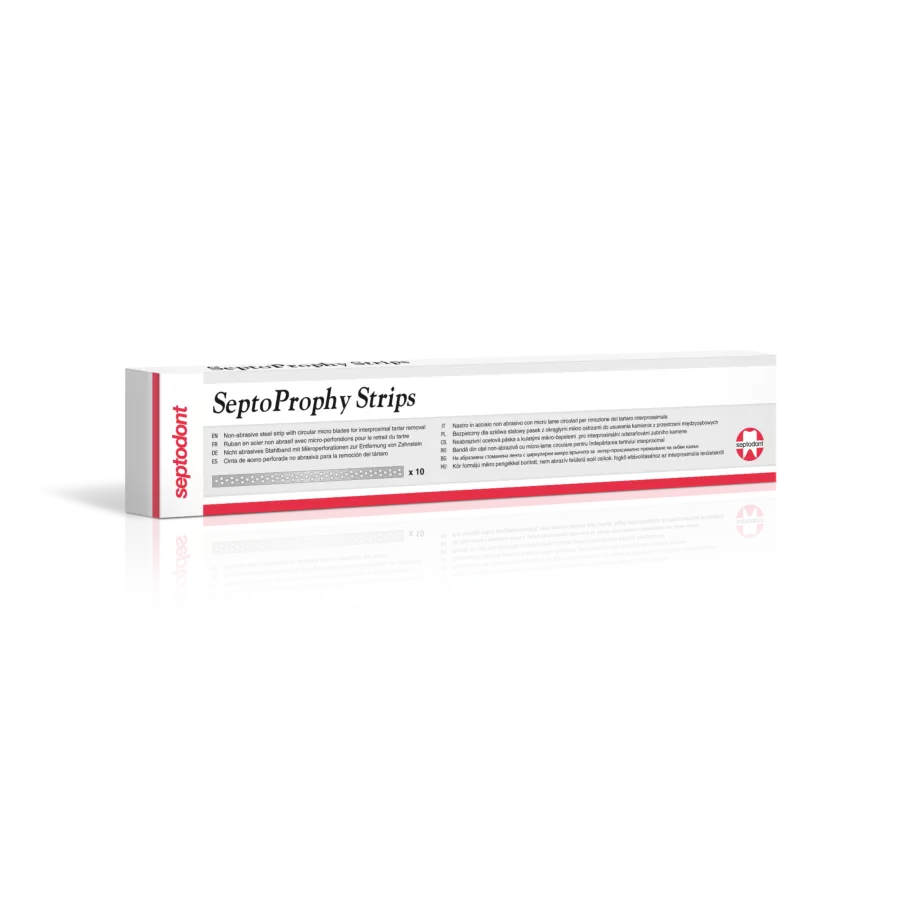 Septodont Biodentine™ (10 st.)-Septodont-Sordent