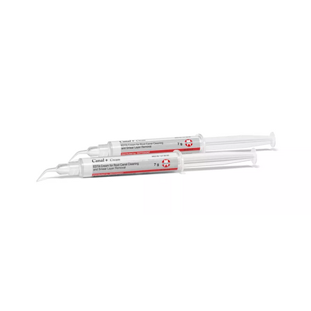 Septodont Canal- & Cream Creme (2 x 7 g)-Septodont-Sordent