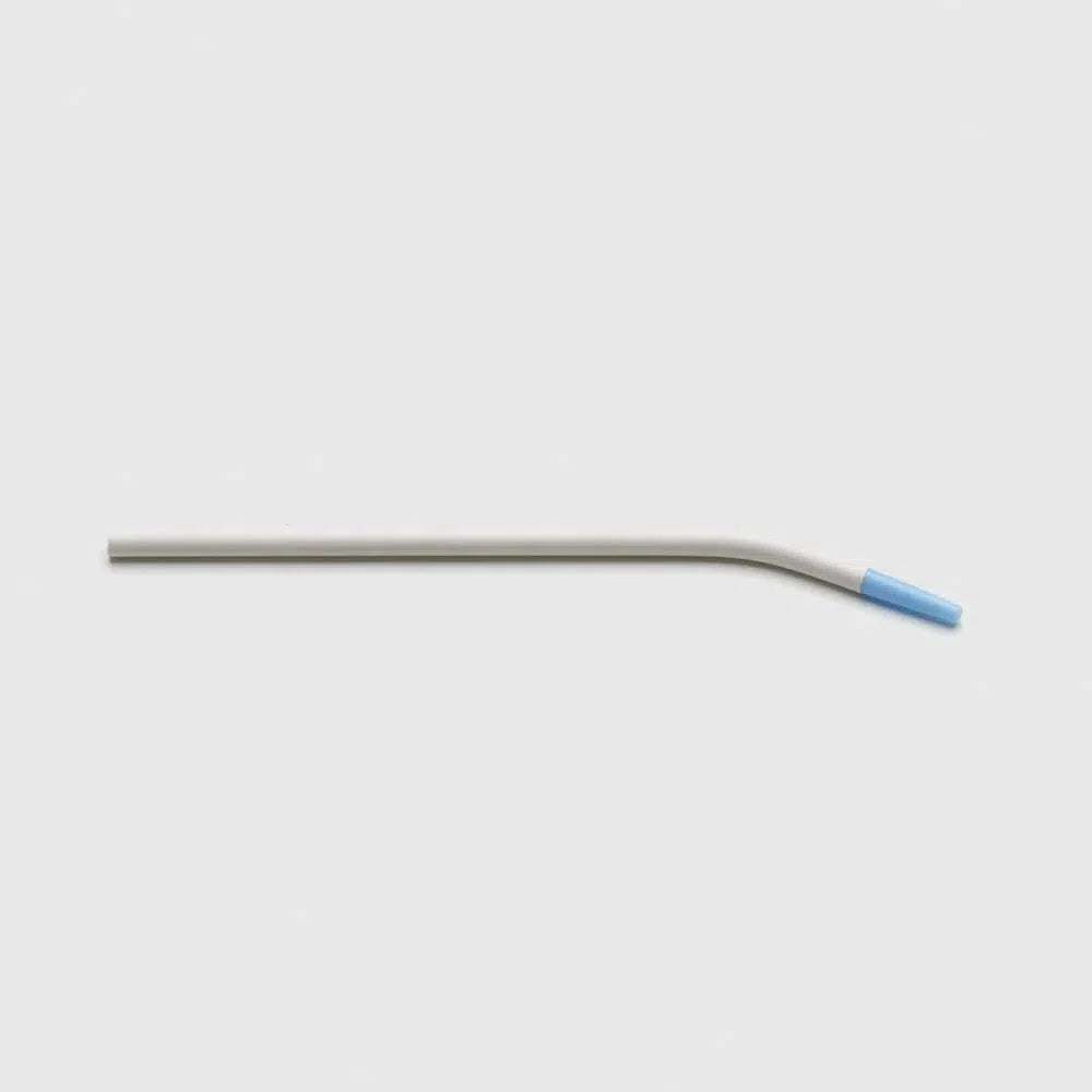 Euronda Chirurgische Aspiratortip Steriel 20,5 cm - (20 st.)-Euronda-Sordent