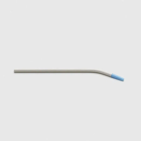 Euronda Chirurgische Aspiratortip Steriel 20,5 cm - (20 st.)-Euronda-Sordent
