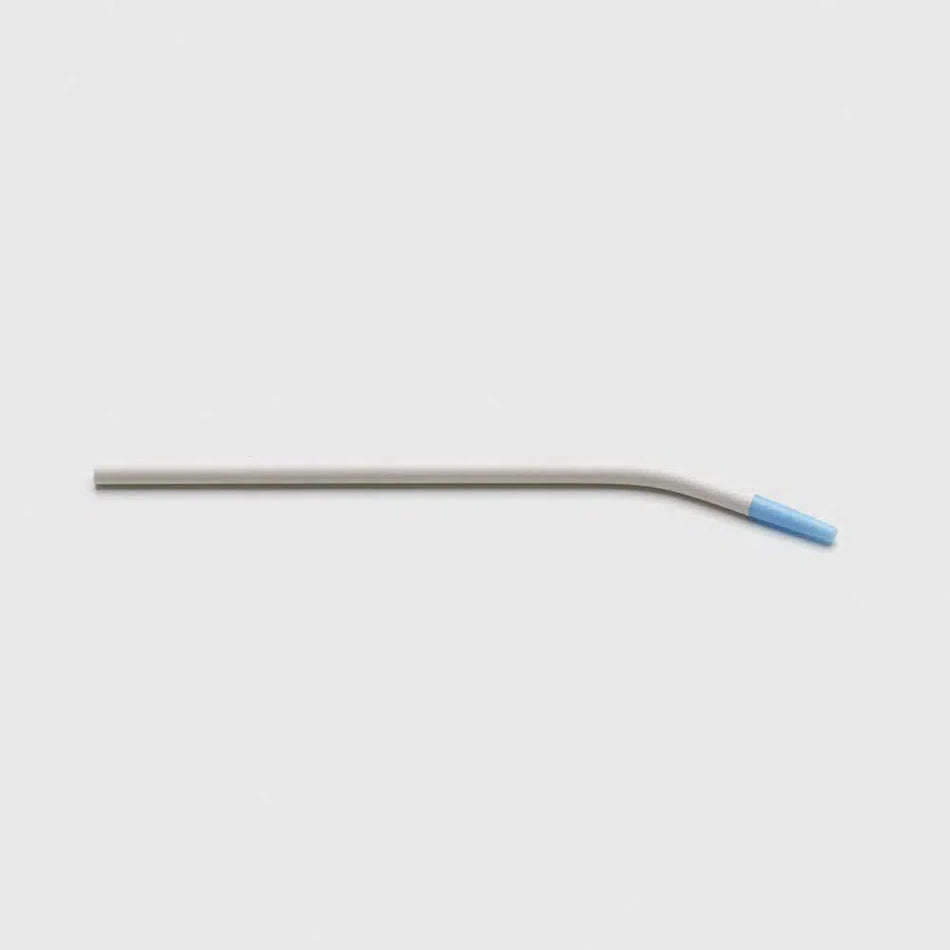 Euronda Chirurgische Aspiratortip Steriel 20,5 cm - (20 st.)-Euronda-Sordent