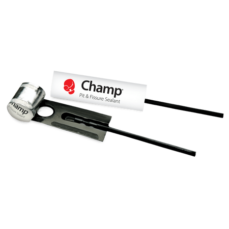 Centrix Champ® Pit & Fissure Sealant Single-Dose LolliPack® (16 st.)-Centrix-Sordent