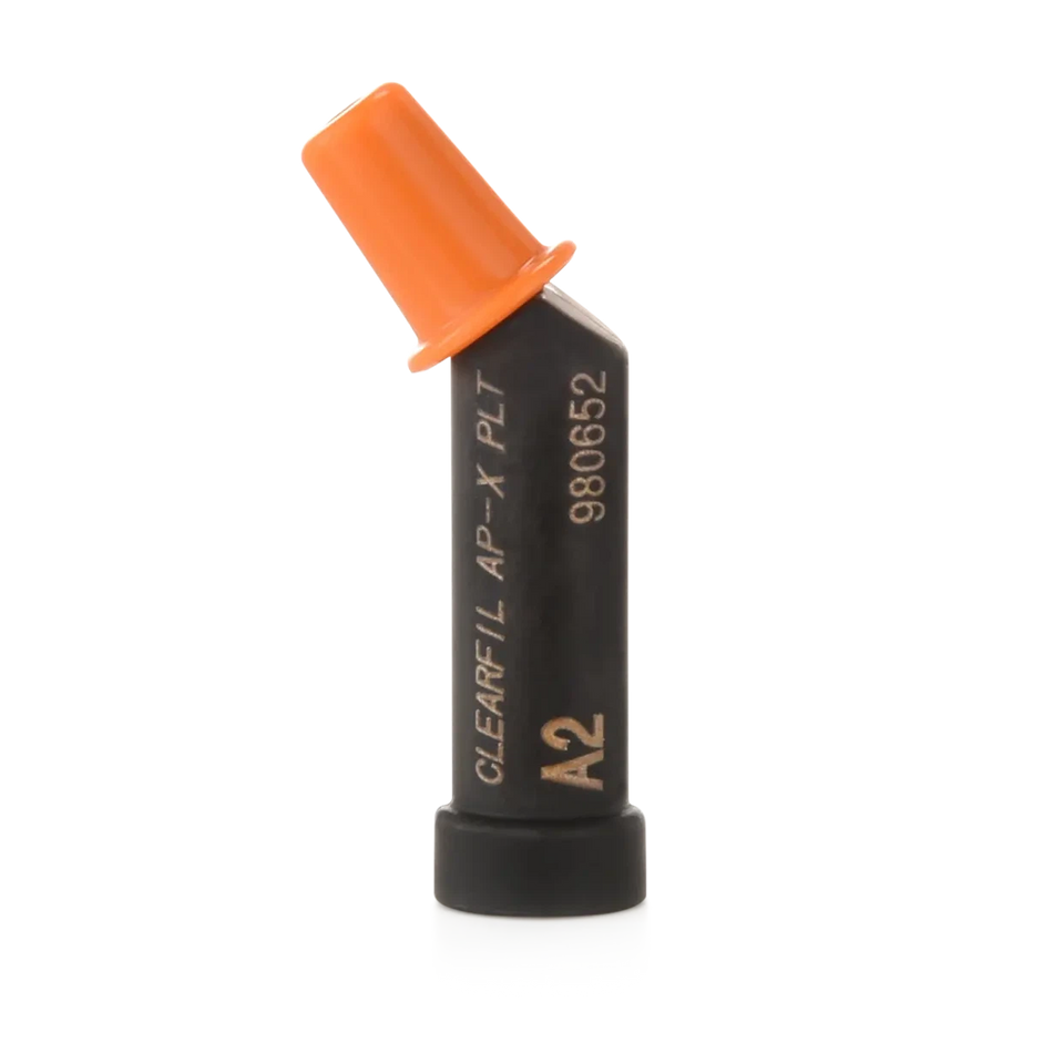 CLEARFIL™ AP-X Capsules - Lichtuithardend Composiet PLT-Kuraray-Sordent