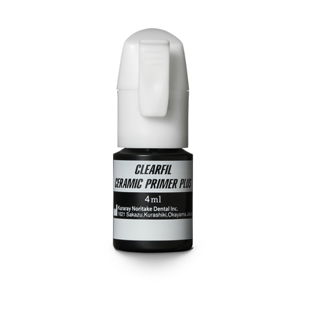 Kuraray Clearfil™ Ceramic Primer Plus (4 mL)-Kuraray-Sordent