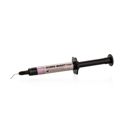 Kuraray Clearfil Majesty™ Flow Syringe (Composiet Spuit) (3,2 g)-Kuraray-Sordent