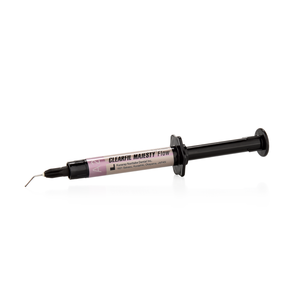 Kuraray Clearfil Majesty™ Flow Syringe (Composiet Spuit) (3,2 g)-Kuraray-Sordent