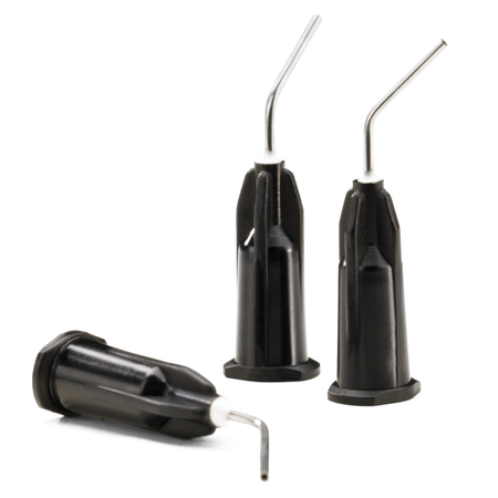 Kuraray Clearfil Majesty™ ES Flow Needle Tip (N) (20 st.)-Kuraray-Sordent