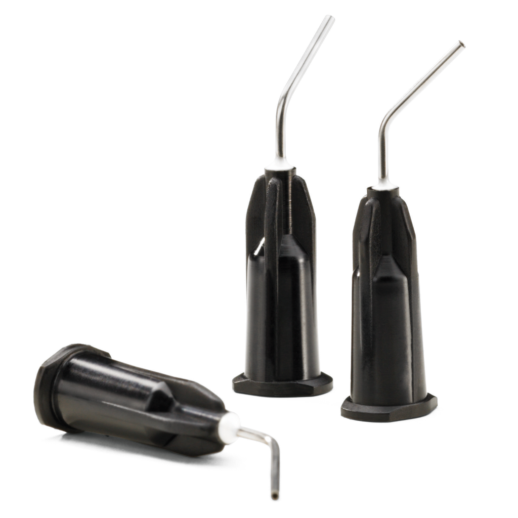 Kuraray Clearfil Majesty™ ES Flow Needle Tip (N) (20 st.)-Kuraray-Sordent