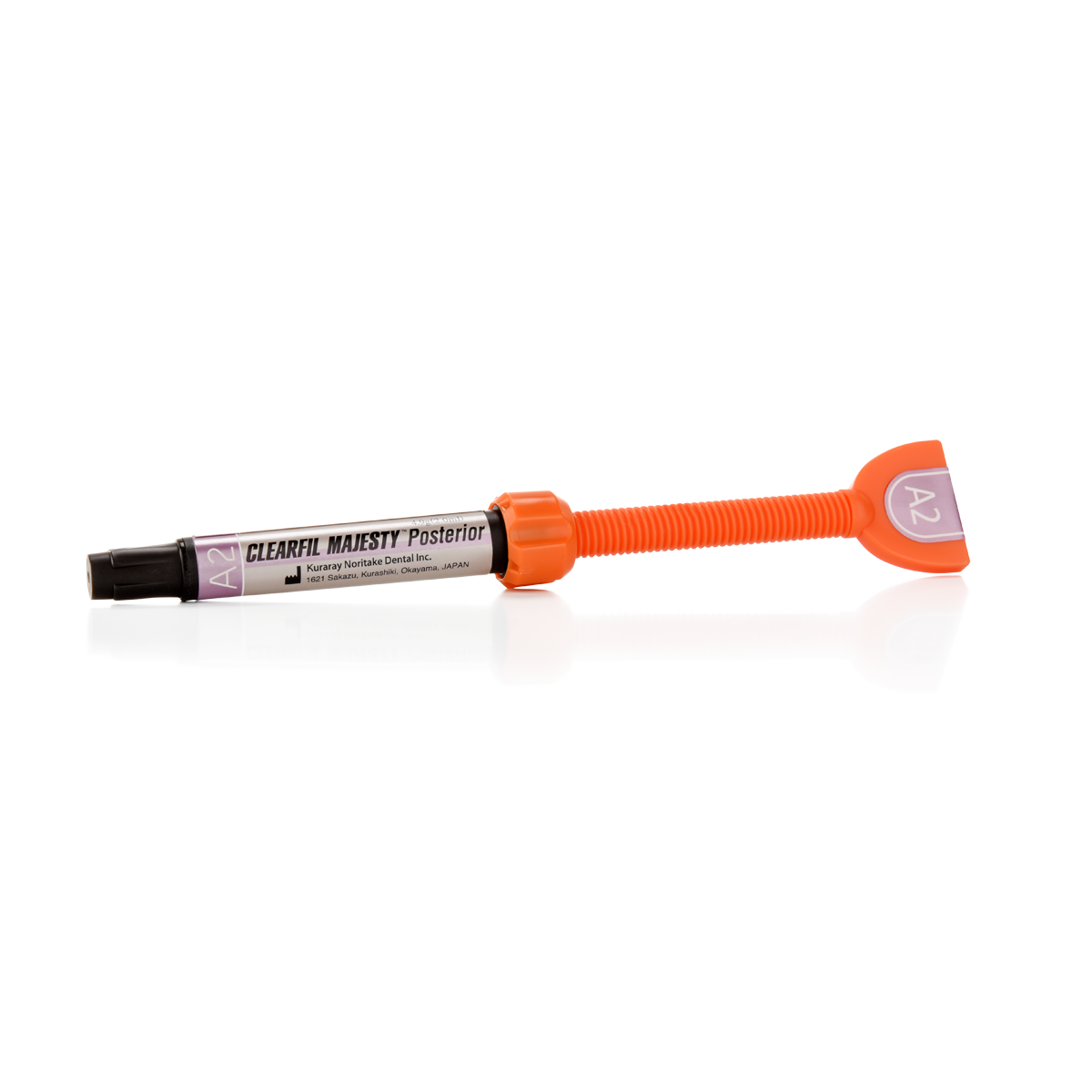 Kuraray Clearfil Majesty™ Posterior Syringe (Composiet Spuit) (4,9 g)-Kuraray-Sordent