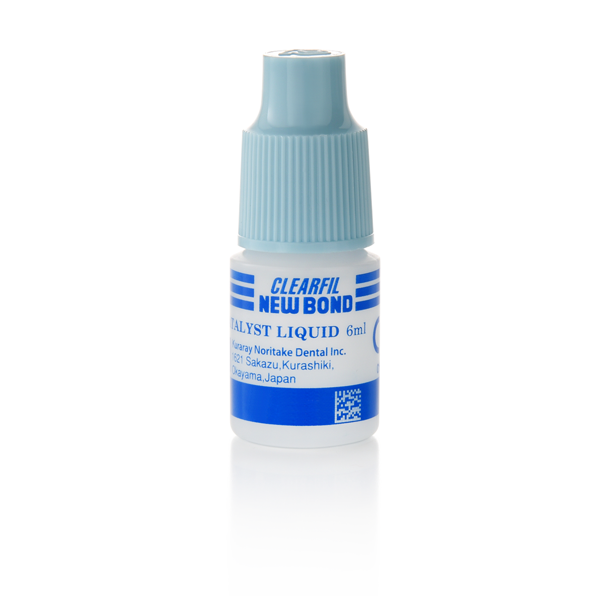 Kuraray Clearfil™ New Bond Catalyst (katalysator) (6 mL)-Kuraray-Sordent