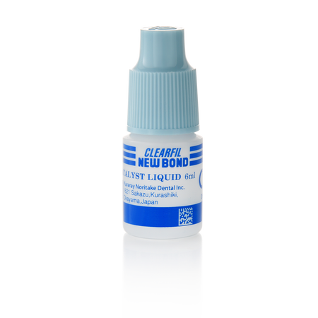 Kuraray Clearfil™ New Bond Catalyst (katalysator) (6 mL)-Kuraray-Sordent