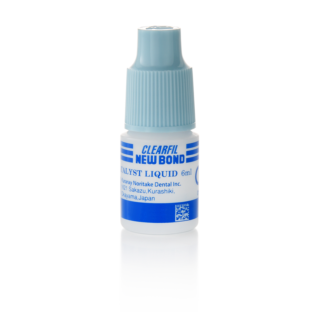 Kuraray Clearfil™ New Bond Catalyst (katalysator) (6 mL)-Kuraray-Sordent
