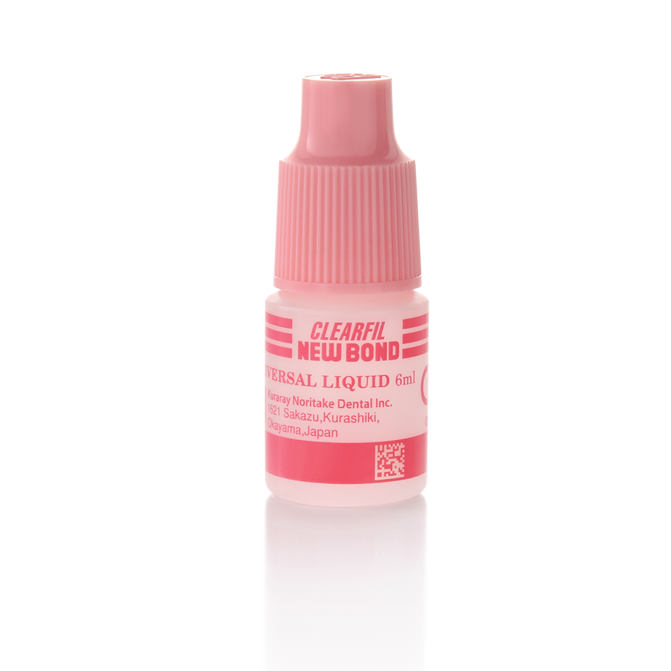 Kuraray Clearfil™ New Bond Universal (6 mL)-Kuraray-Sordent