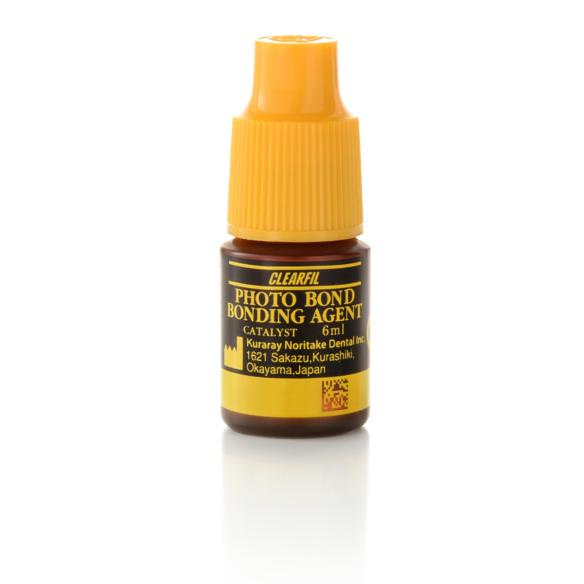 Kuraray Clearfil™ Photo Bond Catalyst (katalysator) (6 mL)-Kuraray-Sordent
