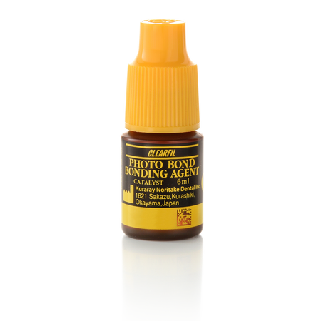 Kuraray Clearfil™ Photo Bond Catalyst (katalysator) (6 mL)-Kuraray-Sordent