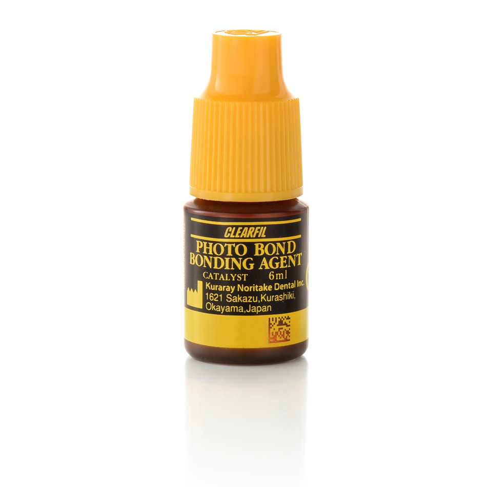 Kuraray Clearfil™ Photo Bond Catalyst (katalysator) (6 mL)-Kuraray-Sordent