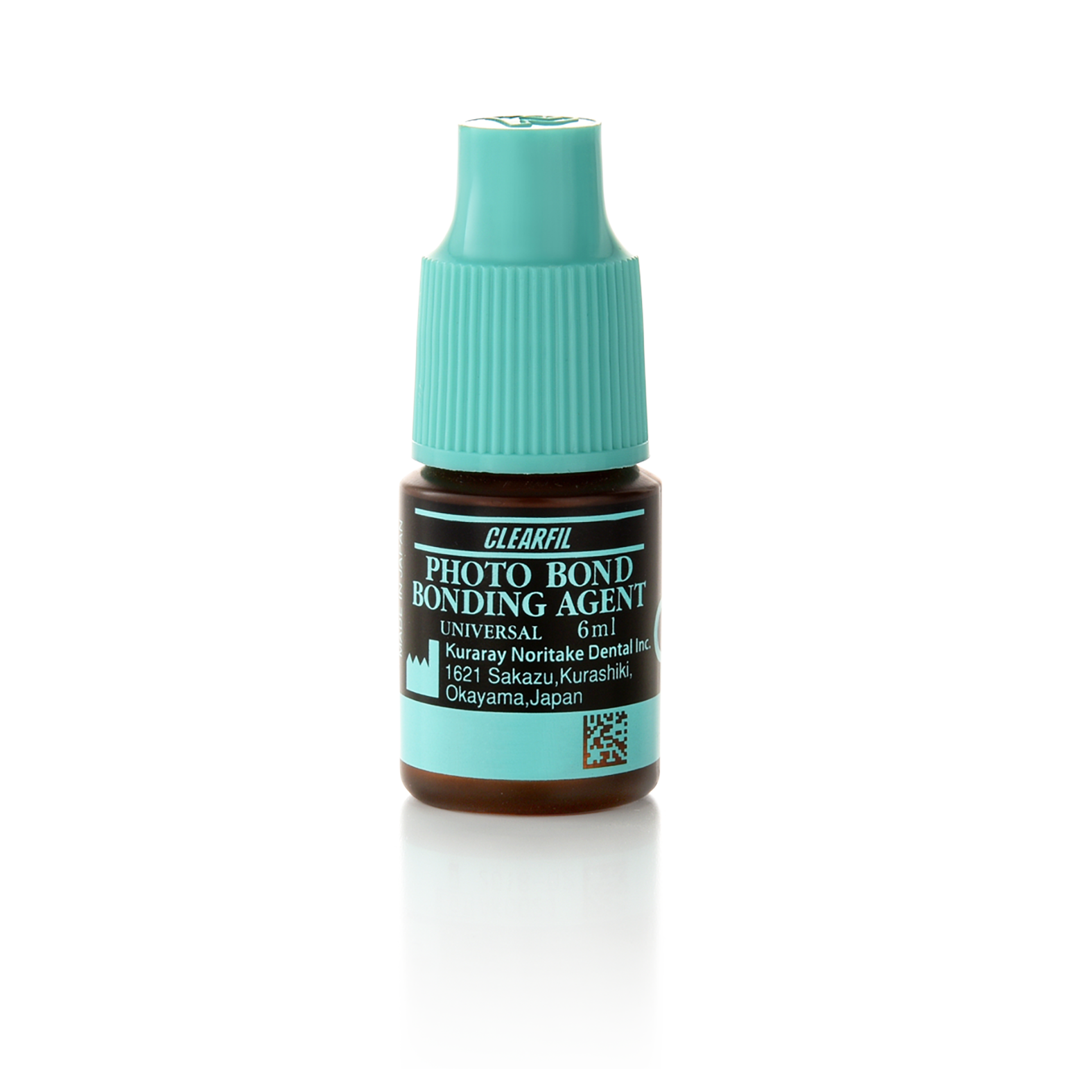 Kuraray Clearfil™ Photo Bond Universal (6 mL)-Kuraray-Sordent