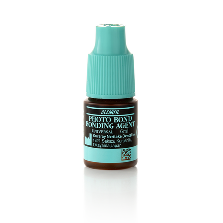 Kuraray Clearfil™ Photo Bond Universal (6 mL)-Kuraray-Sordent