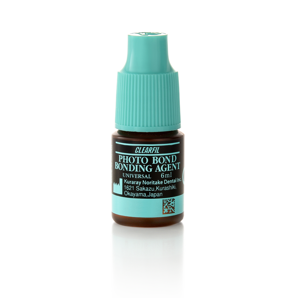 Kuraray Clearfil™ Photo Bond Universal (6 mL)-Kuraray-Sordent