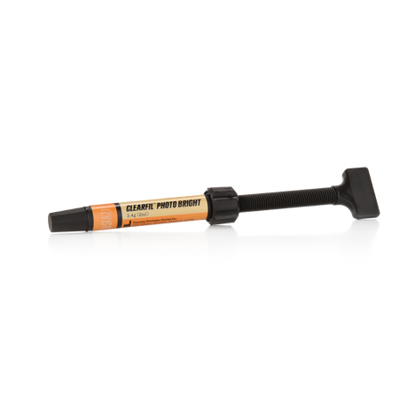 Kuraray Clearfil™ Photo Bright Syringe (Composiet Spuit) (3,4 g)-Kuraray-Sordent