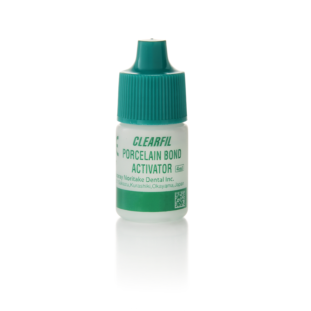Kuraray Clearfil™ Porcelain Bond Activator (4 mL)-Kuraray-Sordent
