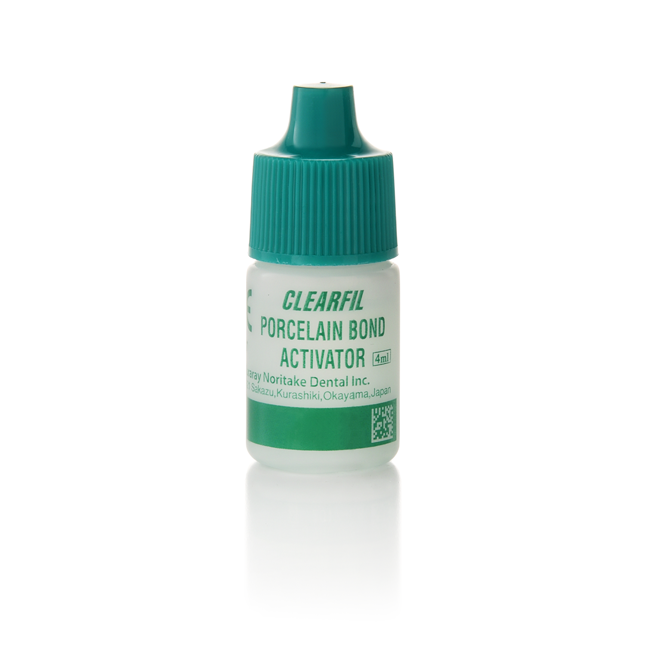 Kuraray Clearfil™ Porcelain Bond Activator (4 mL)-Kuraray-Sordent