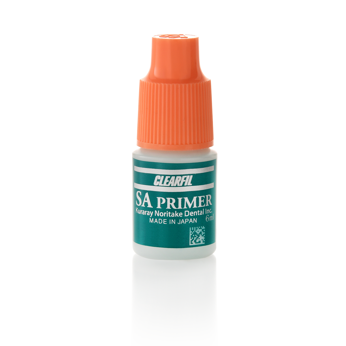 Kuraray Clearfil™ SA Primer - Tandweefselconditioner (6 mL)-Kuraray-Sordent