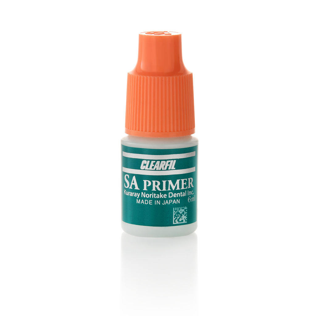 Kuraray Clearfil™ SA Primer - Tandweefselconditioner (6 mL)-Kuraray-Sordent